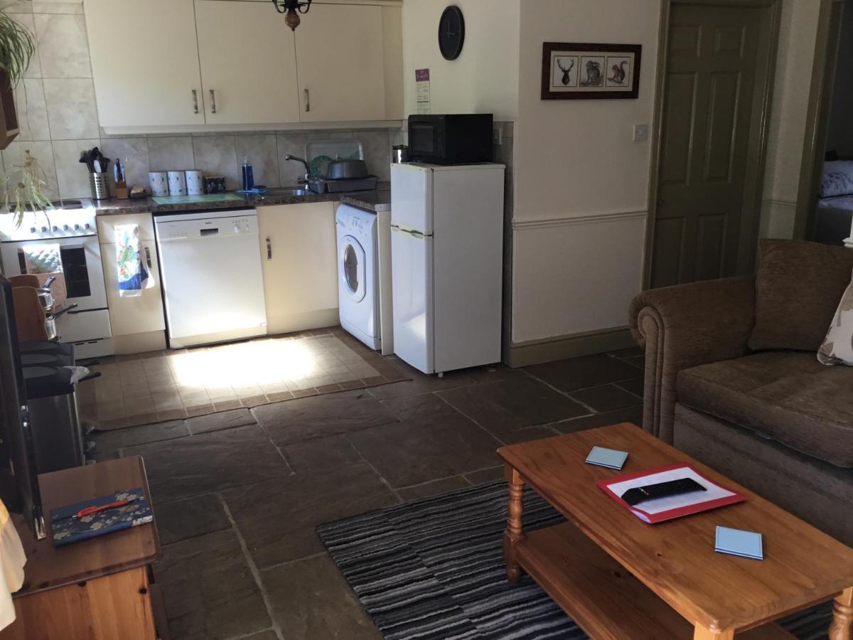 The Burnside 4* Edmondbyers