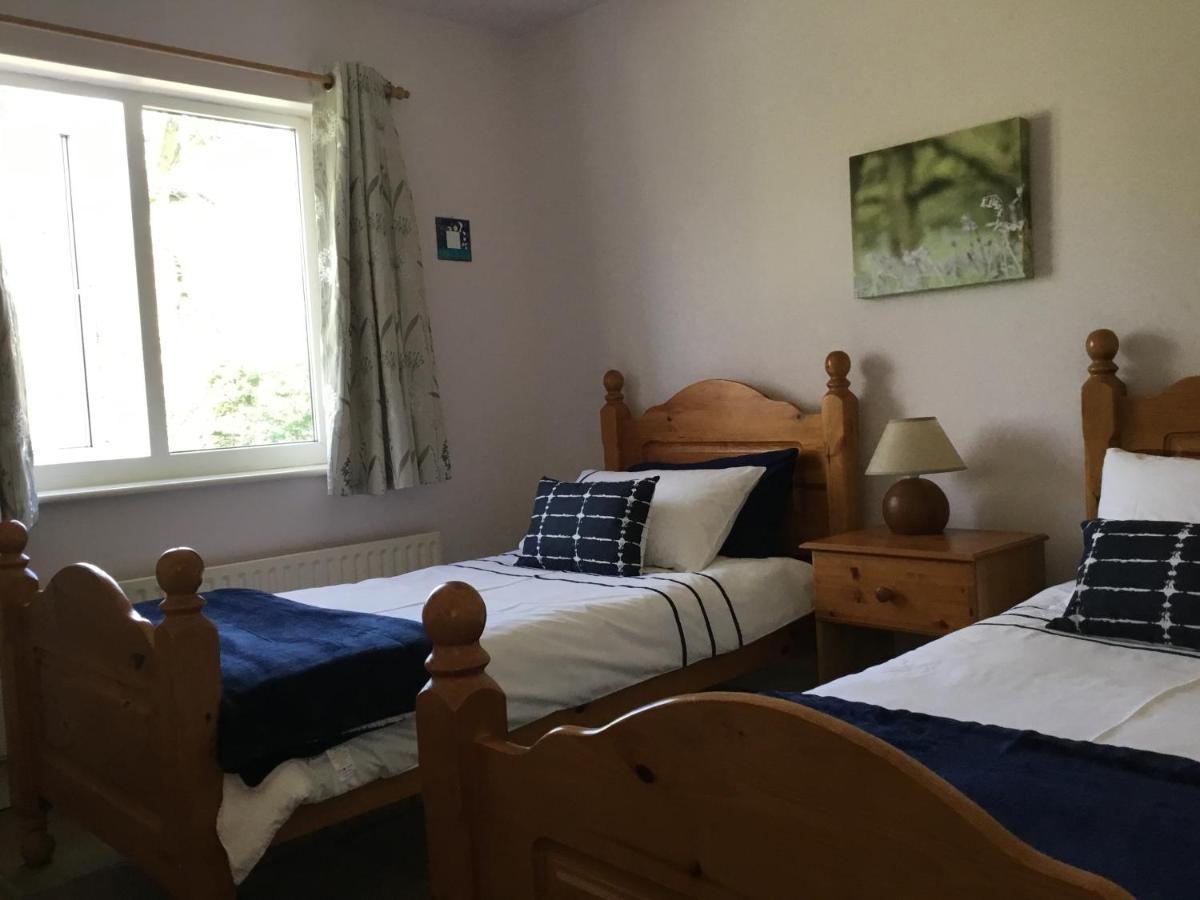 The Burnside Bed & Breakfast 4*