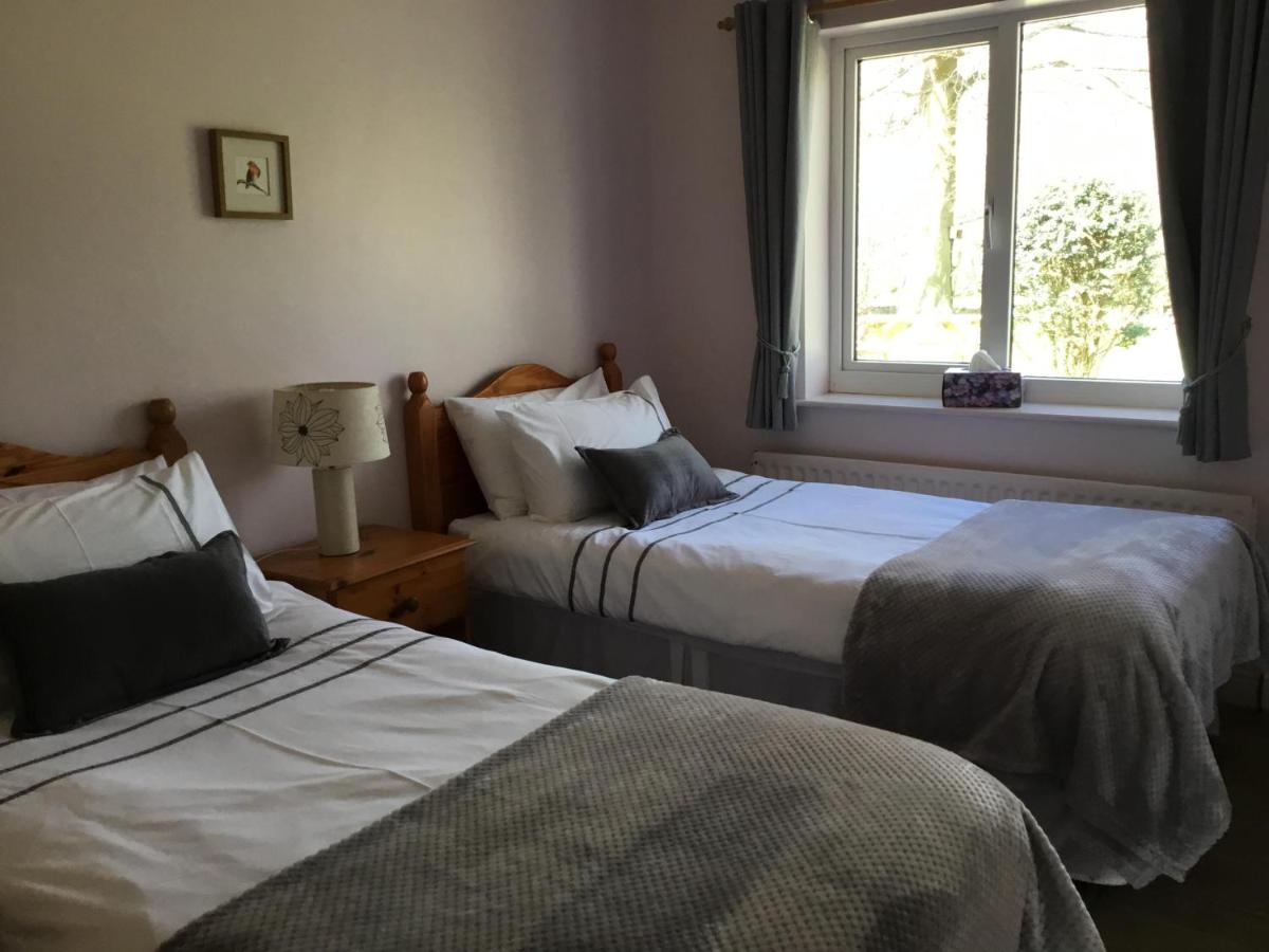 The Burnside 4* Edmondbyers