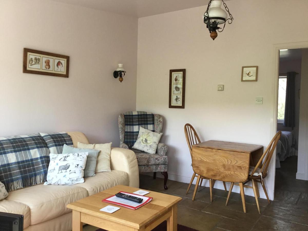 The Burnside 4* Edmondbyers